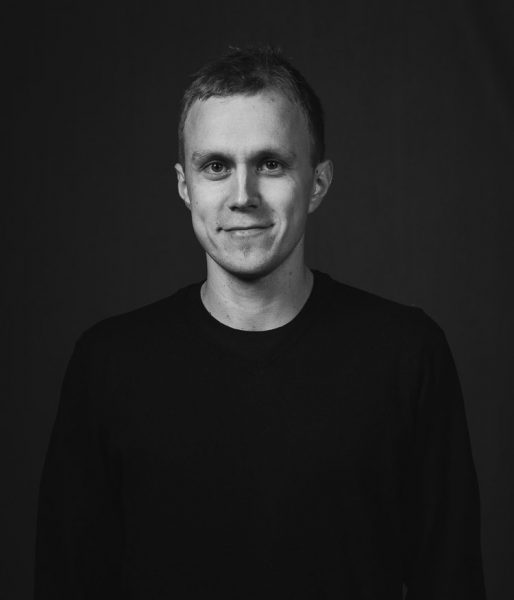 Jesper Söderström
